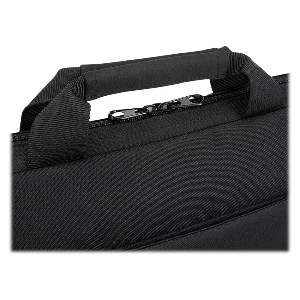 Laptop Bags|Lenovo ThinkPad 15.6" Polyester Laptop Bag, Black (4X40Y95214)
