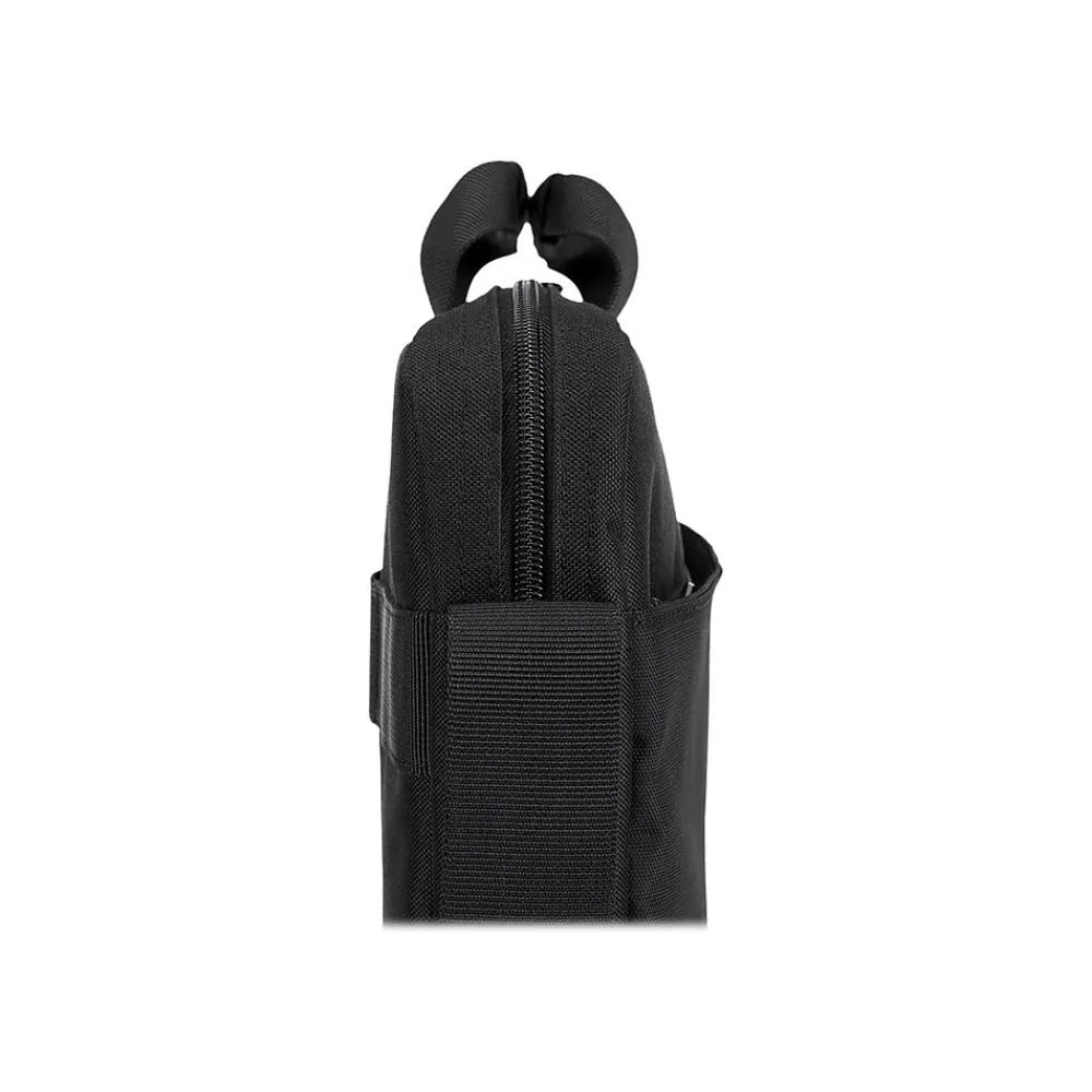 Laptop Bags|Lenovo ThinkPad 15.6" Polyester Laptop Bag, Black (4X40Y95214)