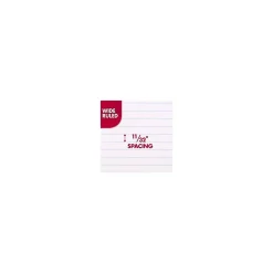 Subject Notebooks|Mead 1-Subject Notebooks, 8