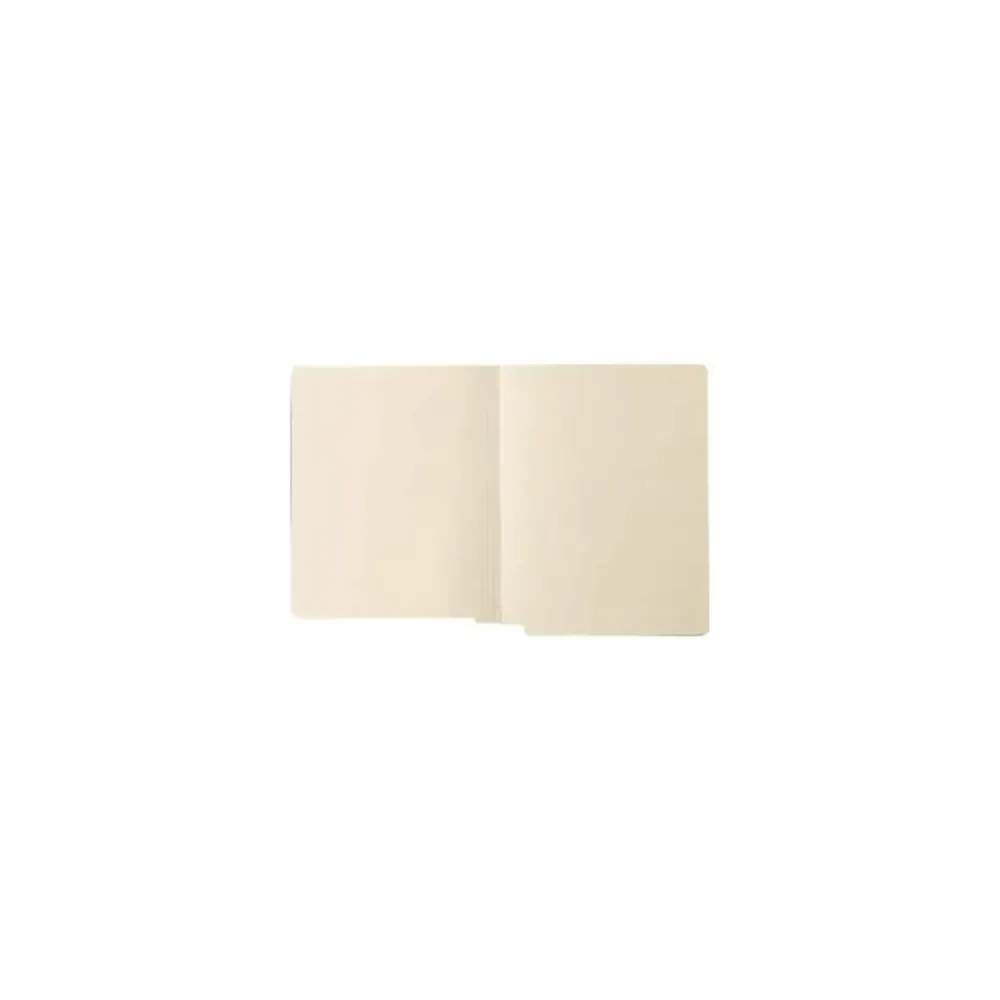 File Folders|Medical Arts Press ® 14 pt. Full-Cut End-Tab File Folders, No Fasteners, 50/Box