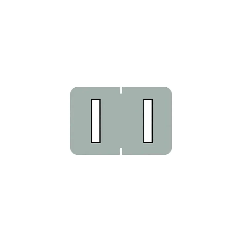 Labels|Medical Arts Press ® Barkley & Sycom® Compatible Alpha Sheet Style Labels, I