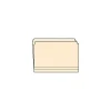 File Folders|Medical Arts Press File Folder, Straight Cut, Letter Size, Manila, 50/Box (52326)