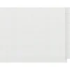 File Folders|Medical Arts Press Kardex Match Reinforced End Tab File Folder, Straight Cut, Letter Size, White, 50/Box (S-09484-WHT)