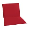File Folders|Medical Arts Press Kardex Match Reinforced End Tab File Folder, Straight Cut, Letter-Size, Red, 100/Box (F1170-RED)