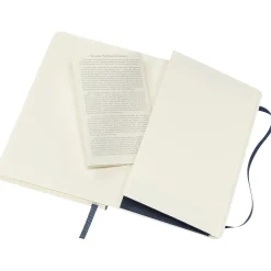 Notebooks|Moleskine Classic Professional Notebook, 3.5