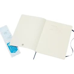 Notebooks|Moleskine Classic Professional Notebook, 7.5