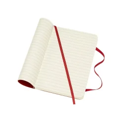 Notebooks|Moleskine Classic Professional Notebook, 3.5