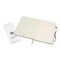 Notebooks|Moleskine Folio Professional Notebooks, 7.5