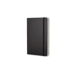 Notebooks|Moleskine Pocket 1-Subject Professional Notebooks, 3.5