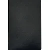 Journals|Oxford Idea Collective Pocket Journal, 3.5" x 5.5", Wide Ruled, Black, 2/Pack (56877)