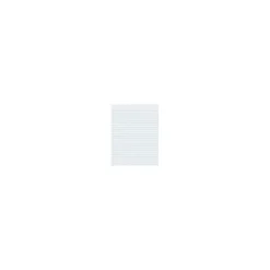 Filler Paper|Pacon Wide Ruled Filler Paper, 8.5" x 11", 500 Sheets/Pack (P2403)