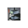Labels|Partners Brand HOL-DEX® Self-Adhesive Plastic Label Holder, 1" x 6", 12/Case