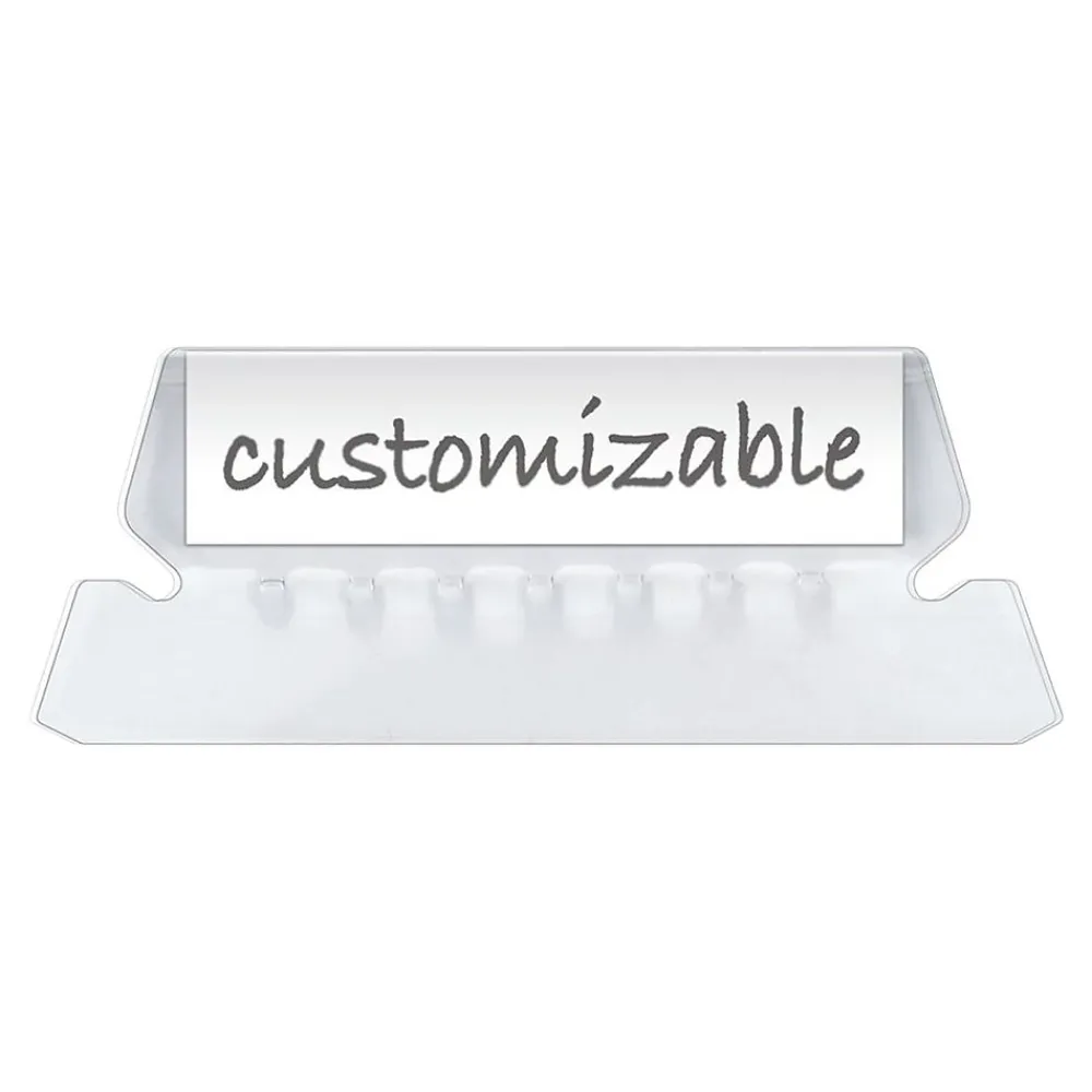 File Storage|Pendaflex Hanging File Box, Letter Size, Granite (PFX 41747)