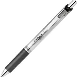 Pencils|Pentel EnerGize Mechanical Pencil, 0.5mm, #2 Medium Lead (PL75A)