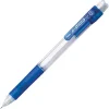 Pencils|Pentel e-sharp Mechanical Pencil, 0.7mm, #2 Medium Lead, Dozen (AZ127C)