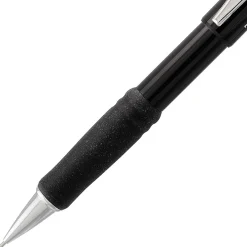 Pencils|Pentel Twist-Erase III Mechanical Pencil, 0.7mm, #2 Medium Lead (QE517A)