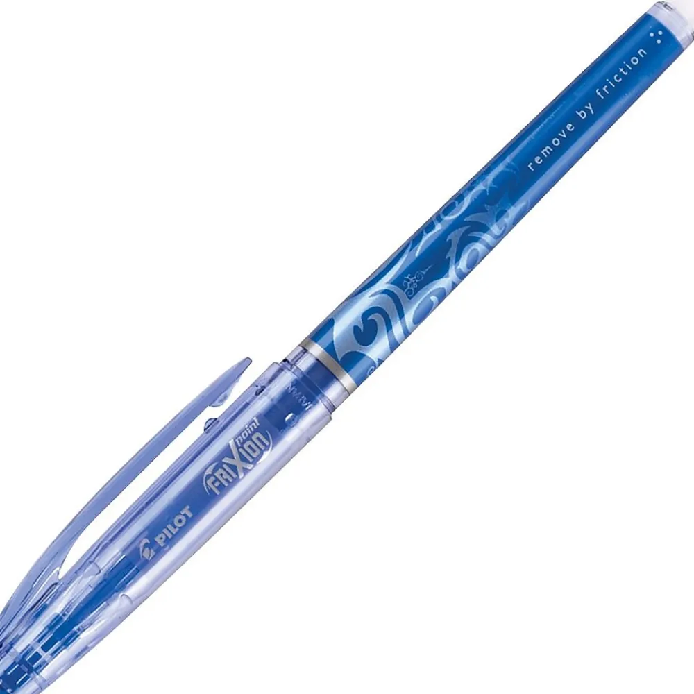 Pens|Pilot FriXion Point Erasable Gel Pens, Extra Fine Point, Assorted Ink, 3/Pack (31579)
