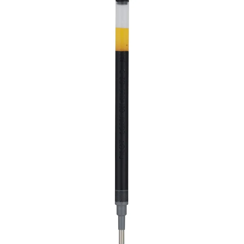 Pens|Pilot G2 Gel-Ink Pen Refill, Extra Fine Tip, Black Ink, 2/Pack (77232)