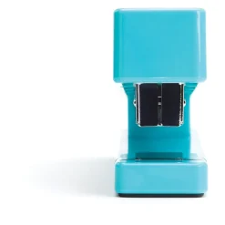 Staplers|Poppin Aqua Stapler (100160)