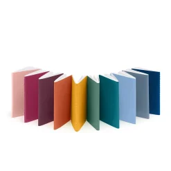 Notebooks|Poppin Mini 1-Subject Pocket Notebook, 3.5