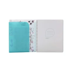 Subject Notebooks|Poppin 1-Subject Notebooks, 8.5