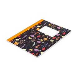 Notebooks|Pukka Pad Bloom Composition Notebooks, 7.5