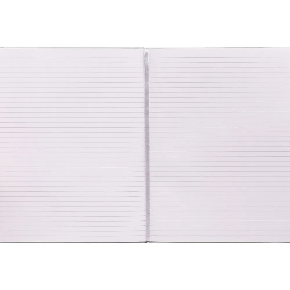 Notebooks|Pukka Pad Professional Notebooks, 8.5" x 11", College Ruled, 96 Sheets, Beige (9943-SIG)