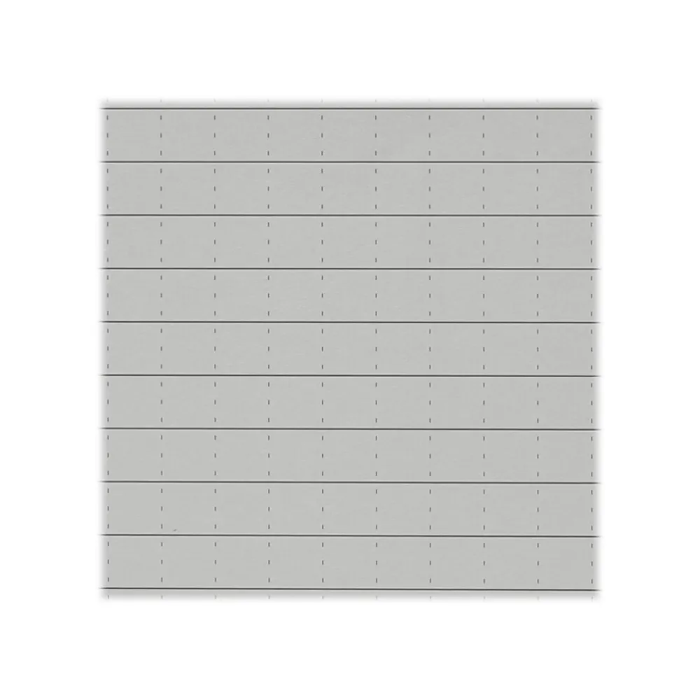 Notebooks|Rite In The Rain All-Weather Universal Memo Notebook, 4.38" x 7.25", Wide Ruled, 80 Sheets, Black (770F)