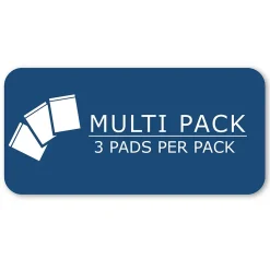 Notepads|Roaring Spring Paper Products Roaring Spring WIDE Landscape Notepad, College Ruled, 11