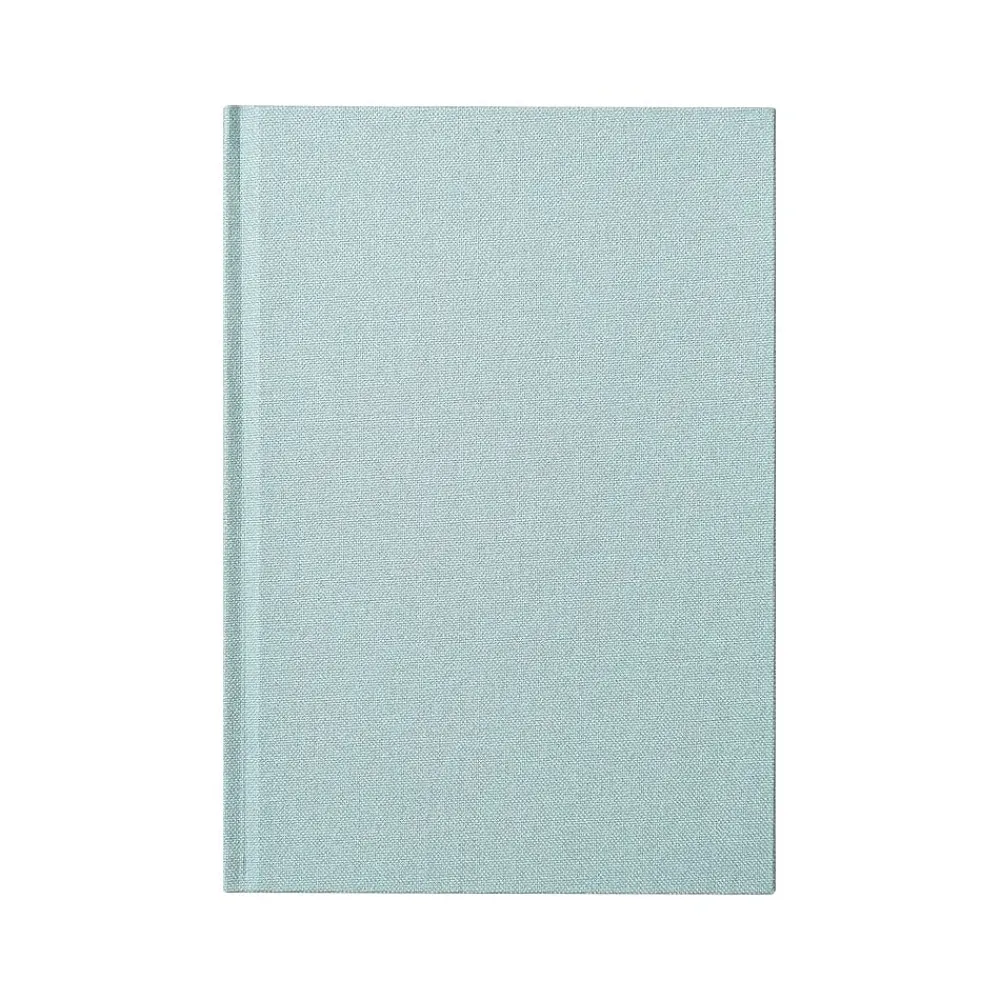Journals|Russell+Hazel Hard Journal, 5.89" x 8.33", Dew (40592)