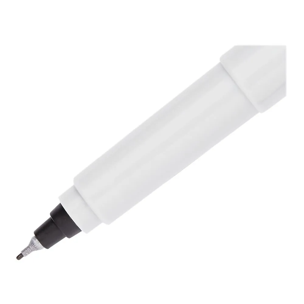 Markers|Sharpie Permanent Marker, Ultra Fine Point, Black (37001)