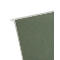 Hanging File Folders|Smead Box Bottom Hanging File Folders, 1
