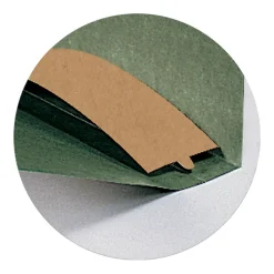 Hanging File Folders|Smead Box Bottom Hanging File Folders, 3