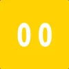 Labels|Smead DCC Labels File Folder Label, 0, Yellow, 250 Labels/Pack (67420)