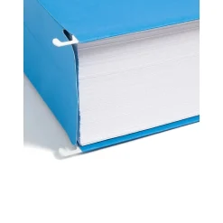 Hanging File Folders|Smead Hanging File Folders, 1/5-Cut Adjustable Tab, Letter Size, 3