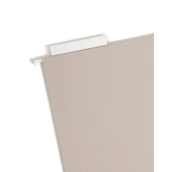 Hanging File Folders|Smead Heavy Duty TUFF Box Bottom Hanging File Folder, 4