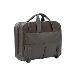Laptop Bags|Solo New York Macdougal 17.3