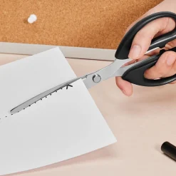 Scissors|Staples 8