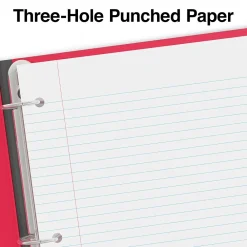 Filler Paper|Staples ® College Ruled Filler Paper, 8.5