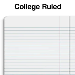 Notebooks|Staples Composition Notebook, 7.5