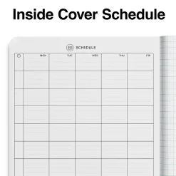 Composition Notebooks|Staples Composition Notebook, 7.5