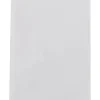 Sheet Protectors|Staples ® Heavyweight Job Ticket Holder, White, 50/Pack (28517)