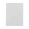 Sheet Protectors|Staples Job Ticket Holders, 9" x 12", Clear, 50/Box (28512)