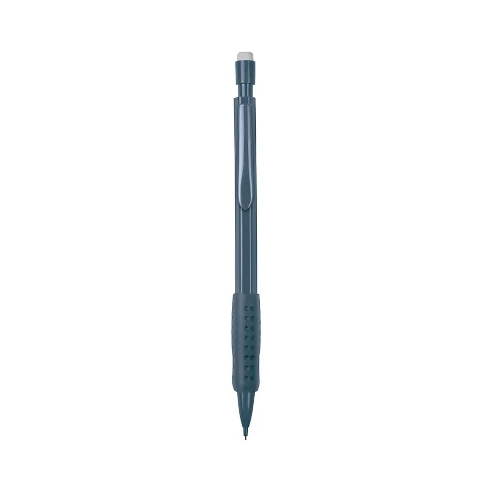 Pencils|Staples ® Mechanical Pencil, 0.7mm, #2 Medium Lead, Dozen (29082-CC)