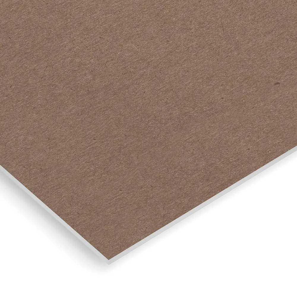 Notepads|Staples Notepads, 8.5" x 14" (legal), Wide Ruled, White, 50 Sheets/Pad, Dozen Pads/Pack (58189)