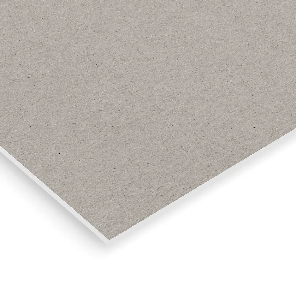 Notepads|Staples Notepads, 8.5" x 11" (US letter), Wide Ruled, White, 50 Sheets/Pad, Dozen Pads/Pack (ST57334)