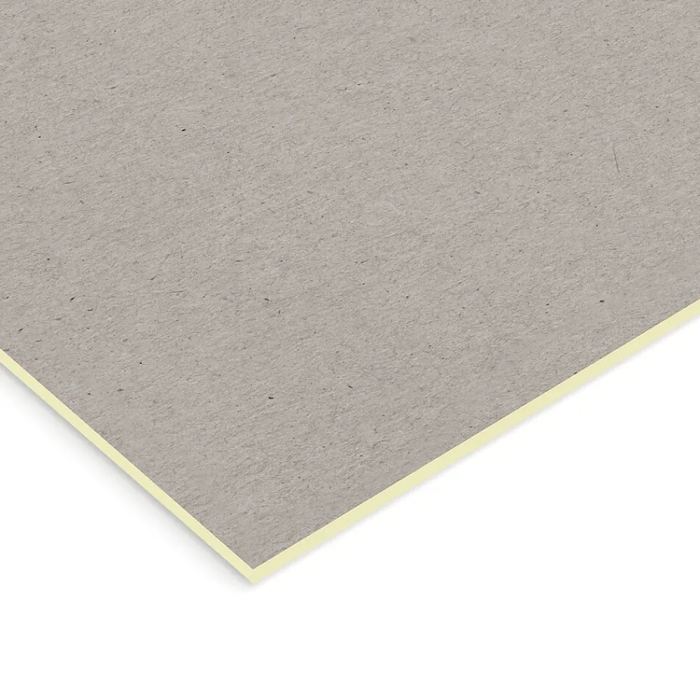 Notepads|Staples Notepads, 8.5" x 11", Wide Ruled, Canary, 50 Sheets/Pad, Dozen Pads/Pack (ST57295)