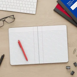 Composition Notebooks|Staples Premium Composition Notebook, 7.5