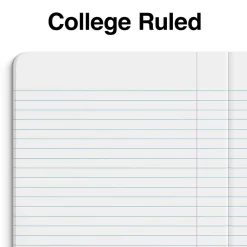 Composition Notebooks|Staples ® Premium Composition Notebooks, 7.5