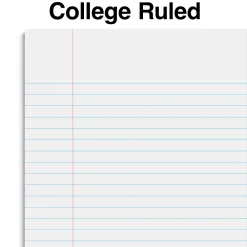 Subject Notebooks|Staples Premium 2-Subject Notebook, 6
